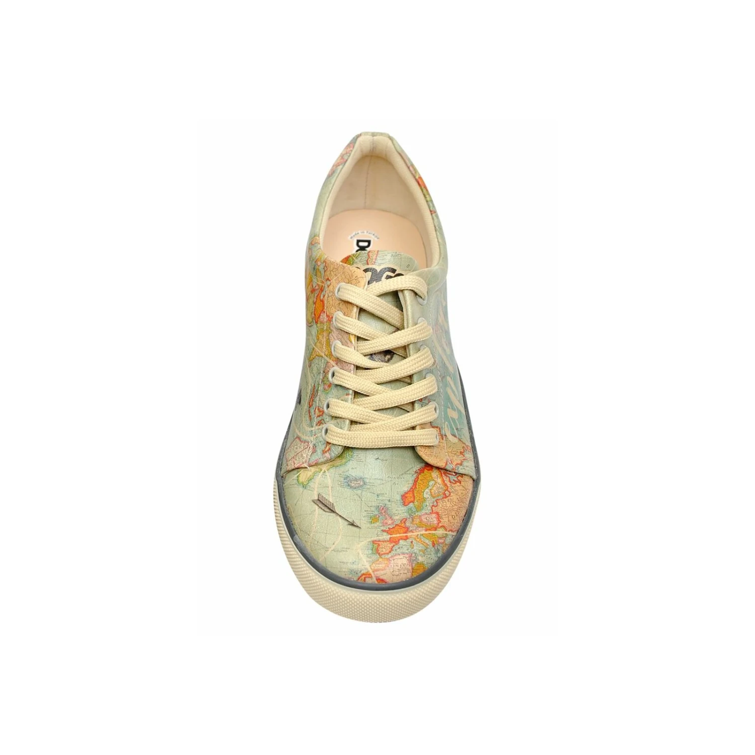 DOGO Sneaker - Explore 3 DOGO Sneaker - Explore – Bild 3