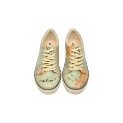 DOGO Sneaker - Explore 8 DOGO Sneaker - Explore -DOGO Trend Rabattwelt dogo sneaker explore6