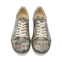 DOGO Sneaker - Frame Of Mind -DOGO Trend Rabattwelt dogo sneaker frame of mind7