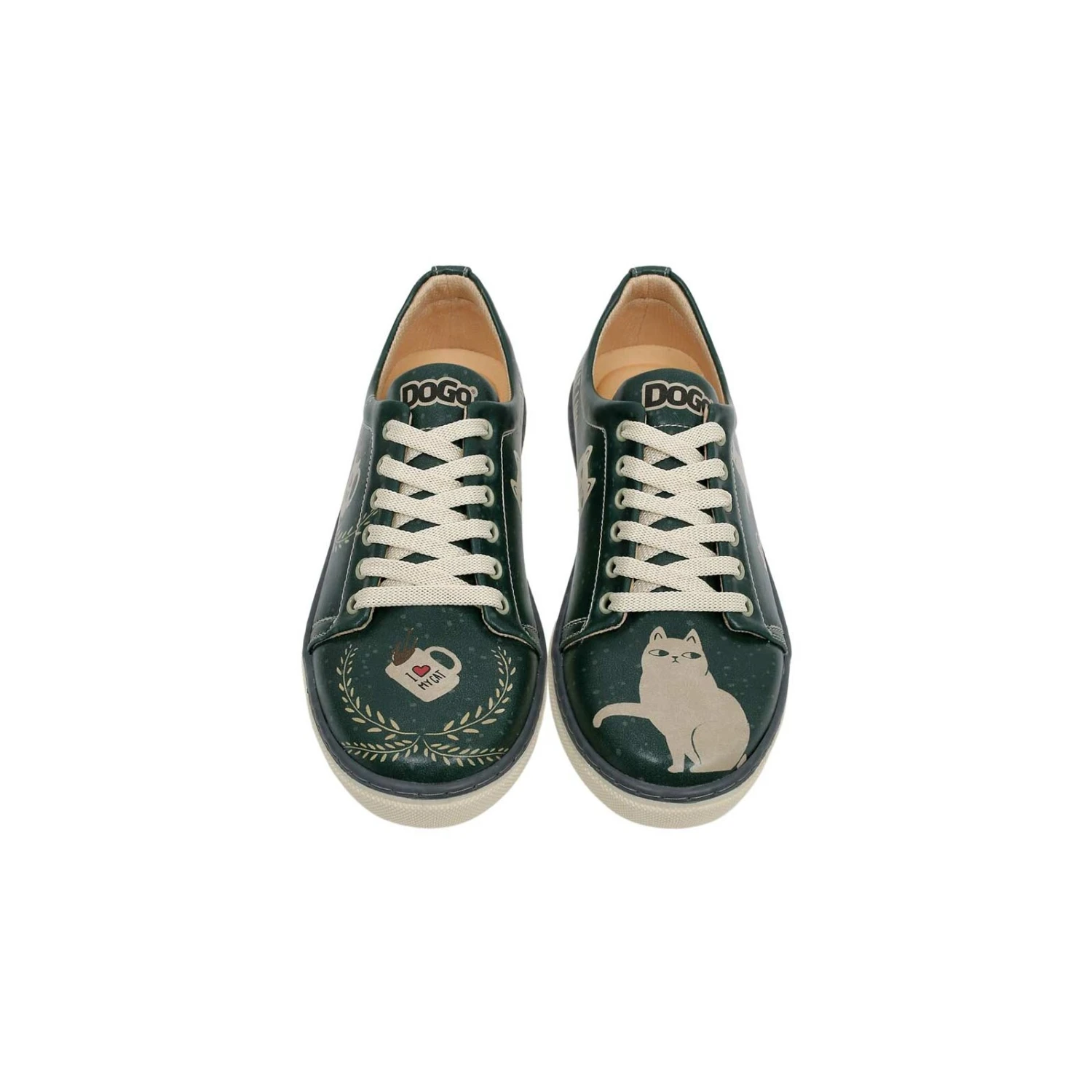 DOGO Sneaker - I Do What I Want 5 DOGO Sneaker - I Do What I Want – Bild 5