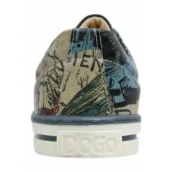 DOGO Sneaker - Le Parisien 8 DOGO Sneaker - Le Parisien -DOGO Trend Rabattwelt dogo sneaker le parisien6
