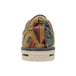 DOGO Sneaker - Love -DOGO Trend Rabattwelt dogo sneaker love5