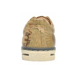 DOGO Sneaker - Mappa Mundi Fantastic Beasts -DOGO Trend Rabattwelt dogo sneaker mappa mundi fantastic beasts6