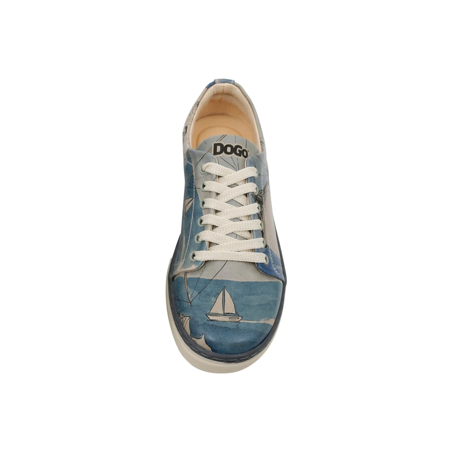 DOGO Sneaker - Meet Me Halfway 2 DOGO Sneaker - Meet Me Halfway – Bild 2