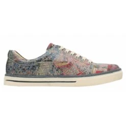 DOGO Sneaker - Mini Mosaic