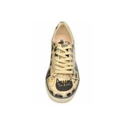 DOGO Sneaker - Monochrome Cats -DOGO Trend Rabattwelt dogo sneaker monochrome cats5
