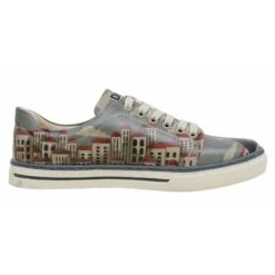 DOGO Sneaker - Over The Moon