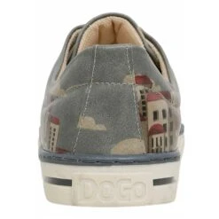 DOGO Sneaker - Over The Moon -DOGO Trend Rabattwelt dogo sneaker over the moon5