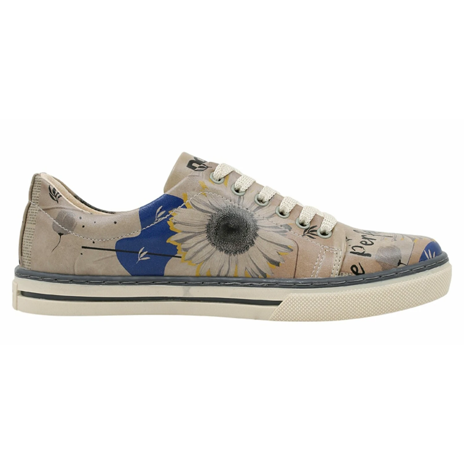 DOGO Sneaker - Picture Perfect 1 DOGO Sneaker - Picture Perfect