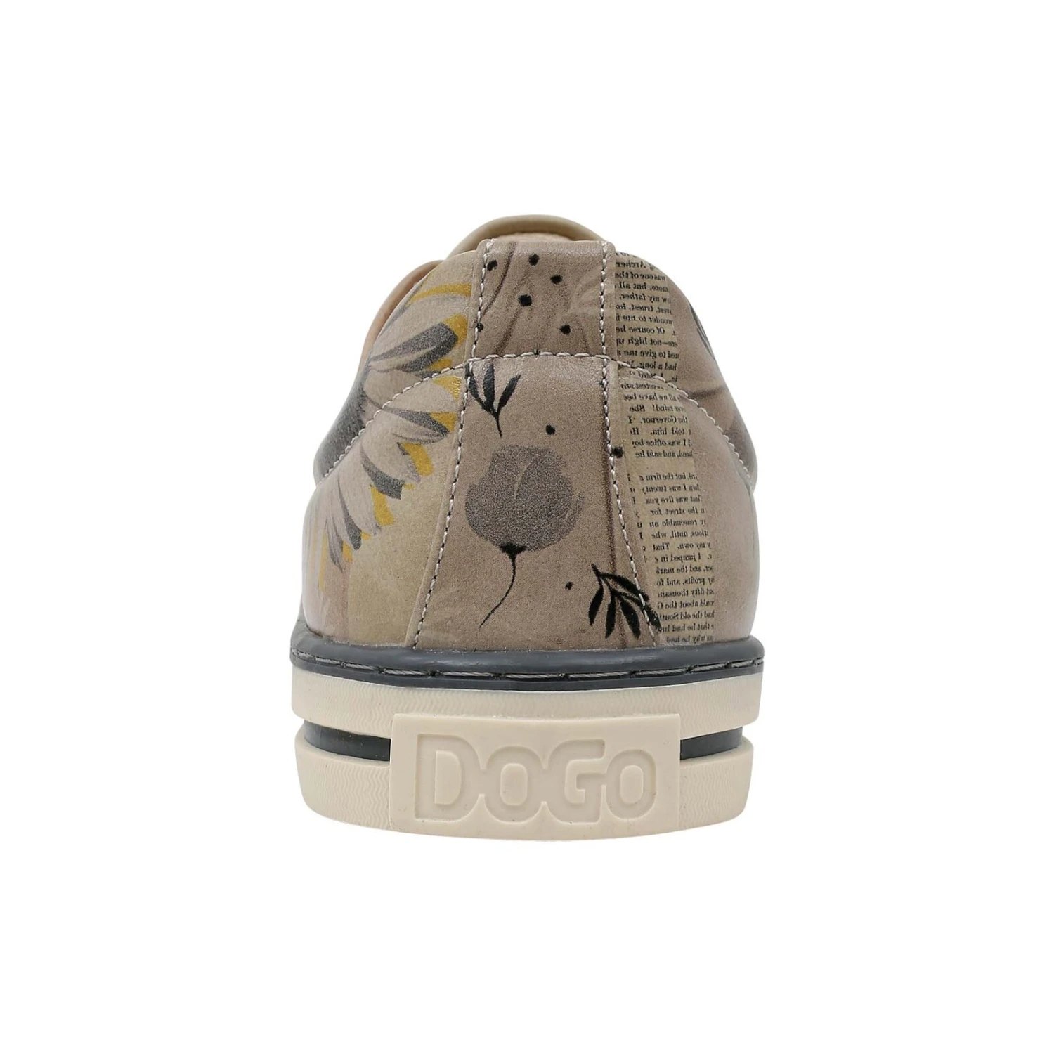 DOGO Sneaker - Picture Perfect 3 DOGO Sneaker - Picture Perfect – Bild 3