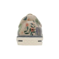 DOGO Sneaker - Plant Lady -DOGO Trend Rabattwelt dogo sneaker plant lady5