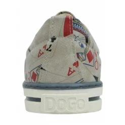 DOGO Sneaker - Queen Of Meows 7 DOGO Sneaker - Queen Of Meows -DOGO Trend Rabattwelt dogo sneaker queen of meows5