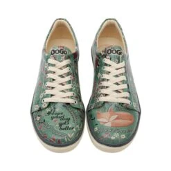 DOGO Sneaker - Spirit Animal -DOGO Trend Rabattwelt dogo sneaker spirit animal7