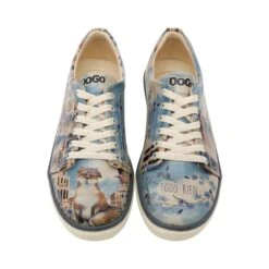 DOGO Sneaker - Todo Bien -DOGO Trend Rabattwelt dogo sneaker todo bien7