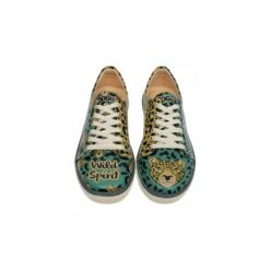 DOGO Sneaker - Wild Spirit -DOGO Trend Rabattwelt dogo sneaker wild spirit7