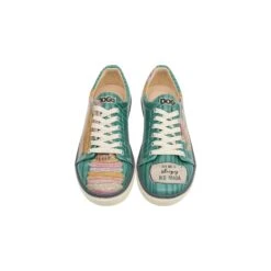 DOGO Sneaker - You Are A Sleepy Red Panda 10 DOGO Sneaker - You Are A Sleepy Red Panda -DOGO Trend Rabattwelt dogo sneaker you are a sleepy red panda7