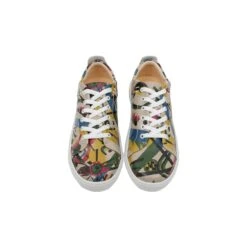 DOGO Sneaky - Beauty In Chaos -DOGO Trend Rabattwelt dogo sneaky beauty in chaos6