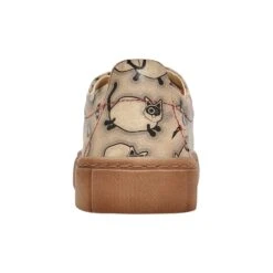 DOGO Sneaky - Life Is Better With A Cat -DOGO Trend Rabattwelt dogo sneaky life is better with a cat5