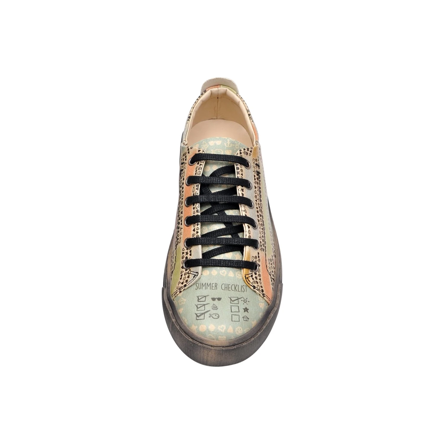 DOGO Sneaky - Summer Checklist 2 DOGO Sneaky - Summer Checklist – Bild 2