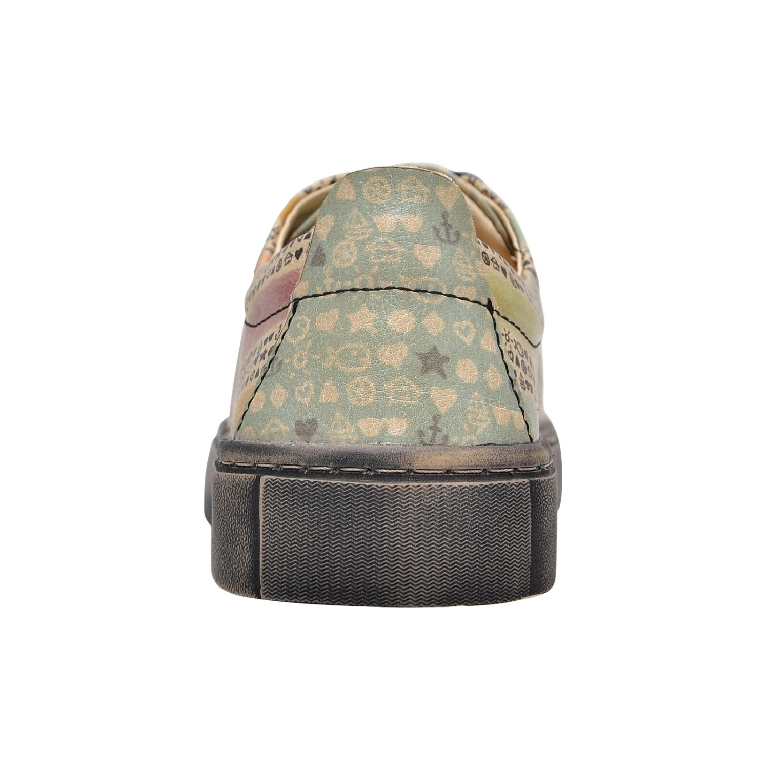 DOGO Sneaky - Summer Checklist 3 DOGO Sneaky - Summer Checklist – Bild 3