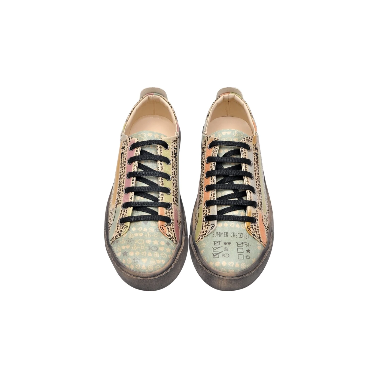 DOGO Sneaky - Summer Checklist 5 DOGO Sneaky - Summer Checklist – Bild 5