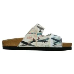 DOGO Stella - Aeroplanes