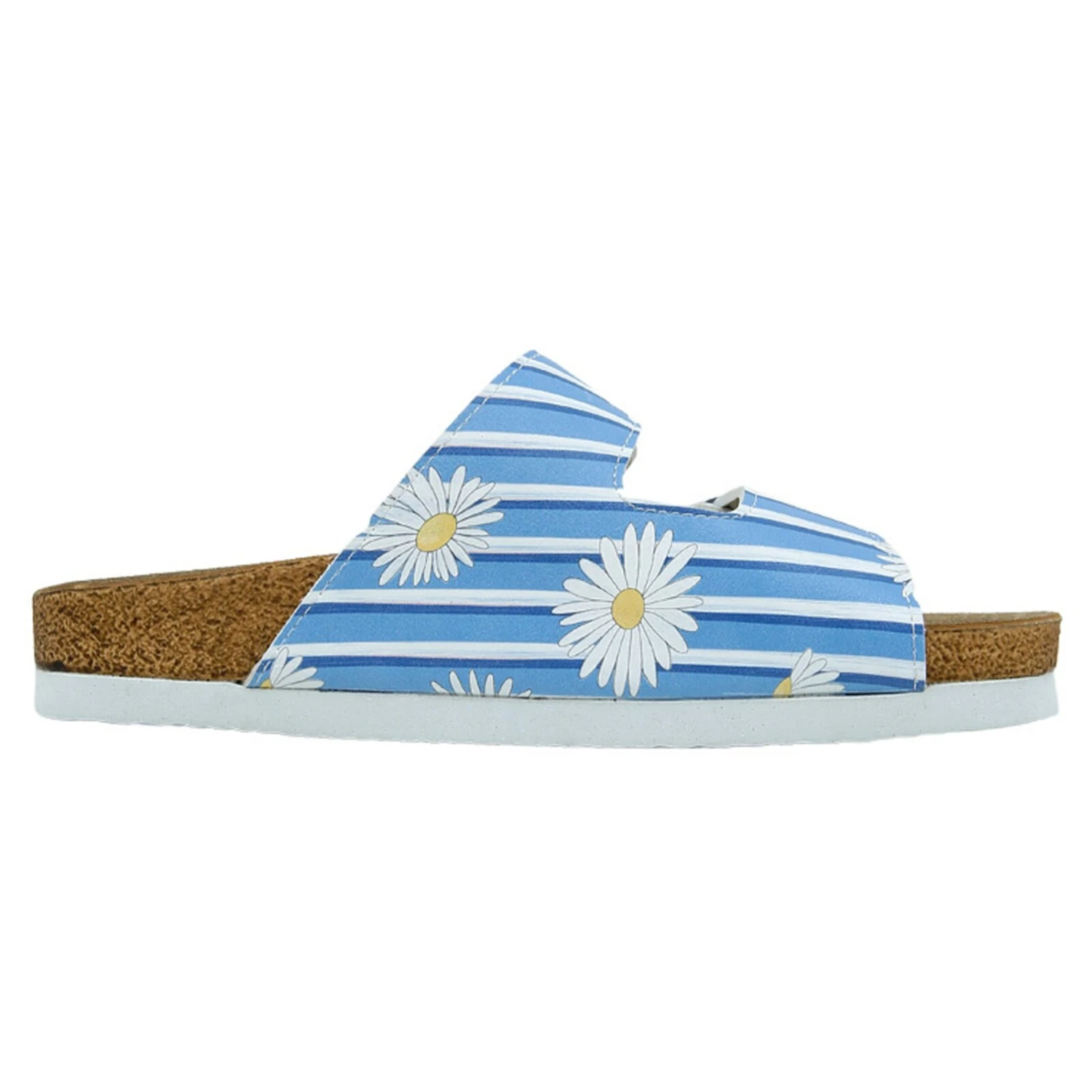 DOGO Stella - Daisy Stripes 1 DOGO Stella - Daisy Stripes