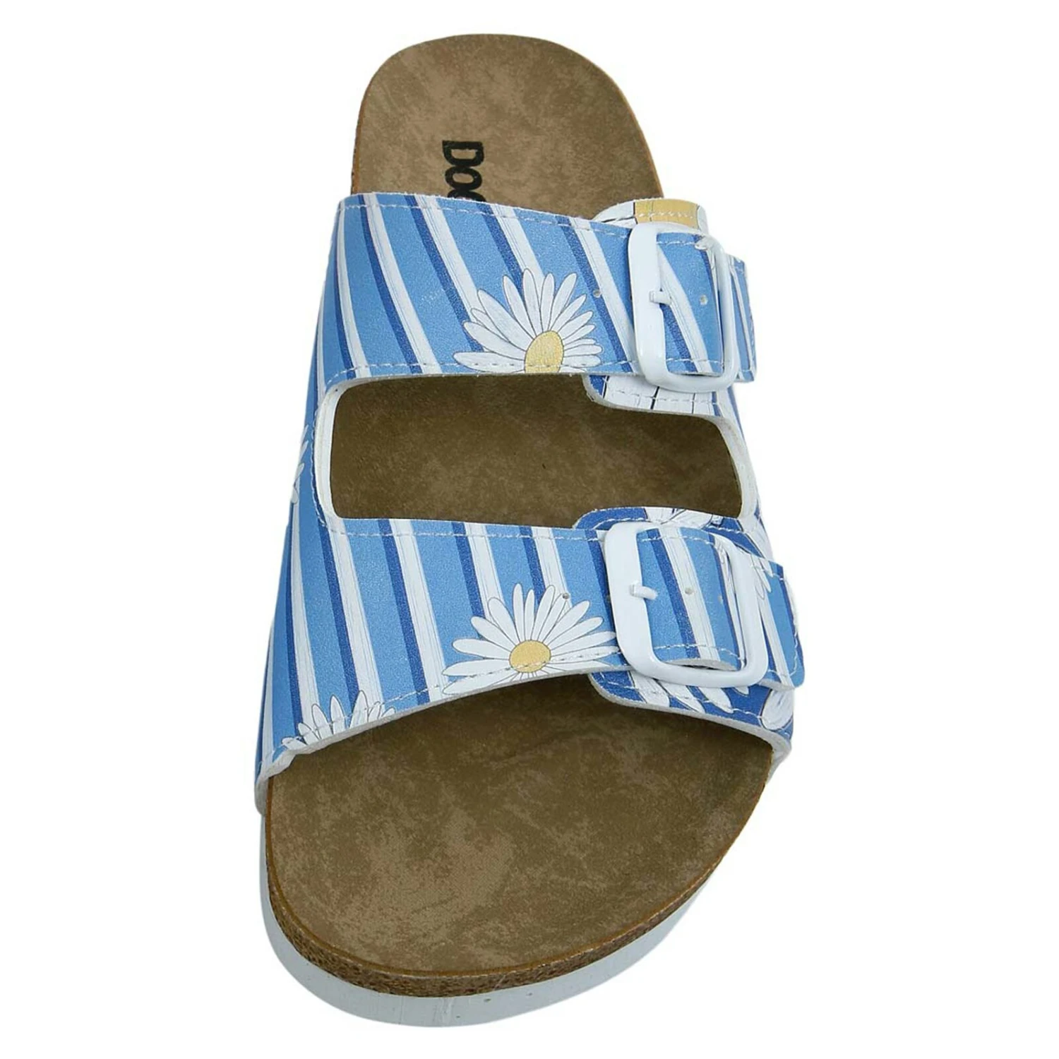 DOGO Stella - Daisy Stripes 2 DOGO Stella - Daisy Stripes – Bild 2