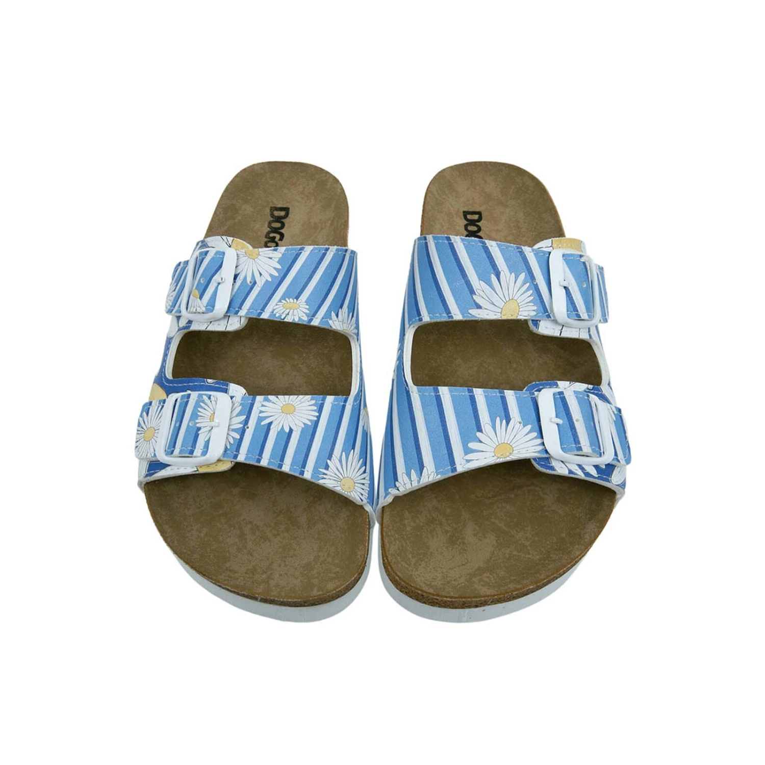 DOGO Stella - Daisy Stripes 5 DOGO Stella - Daisy Stripes – Bild 5