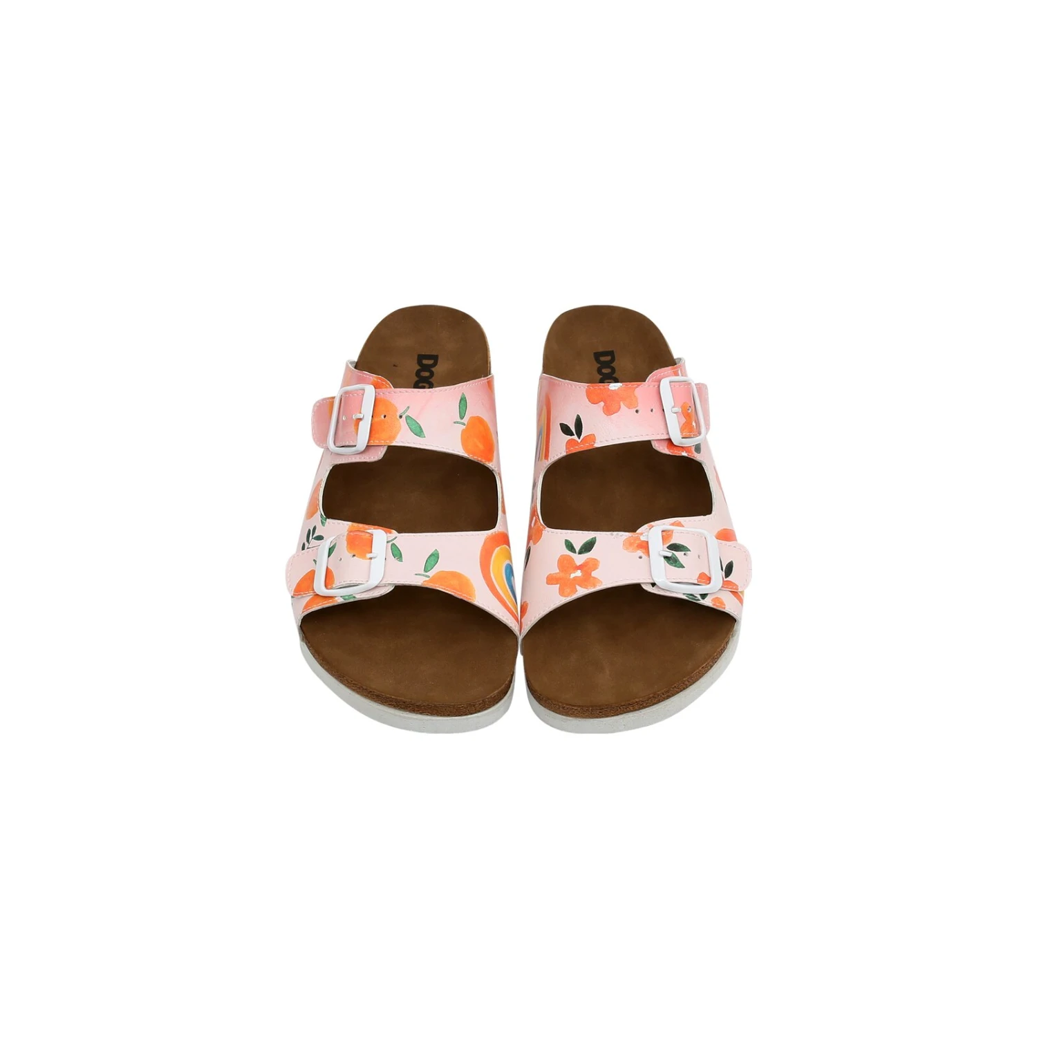 DOGO Stella - Flowers And Fruits 4 DOGO Stella - Flowers And Fruits – Bild 4