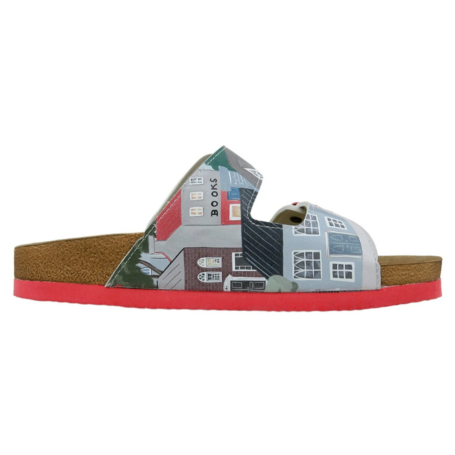 DOGO Stella - Old Town 1 DOGO Stella - Old Town