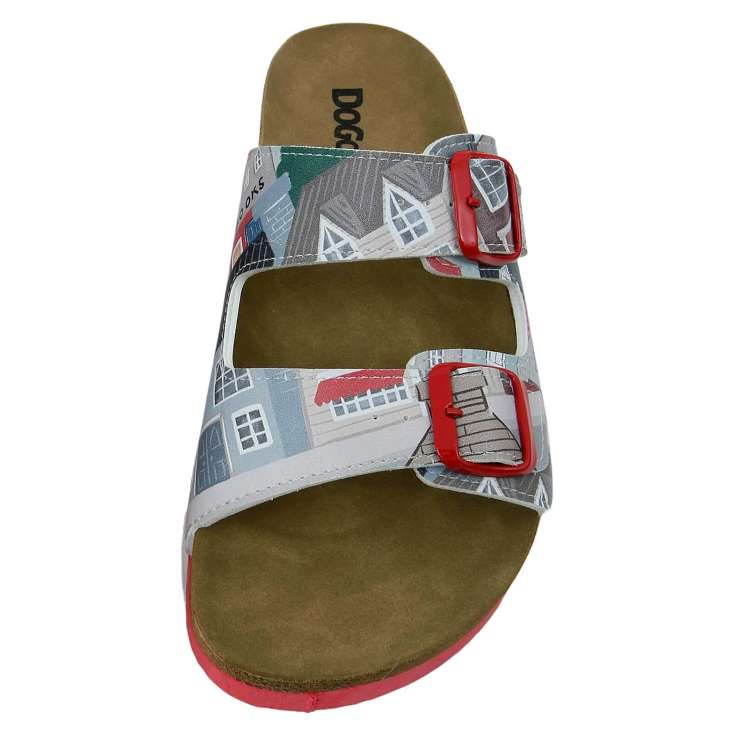 DOGO Stella - Old Town 2 DOGO Stella - Old Town – Bild 2