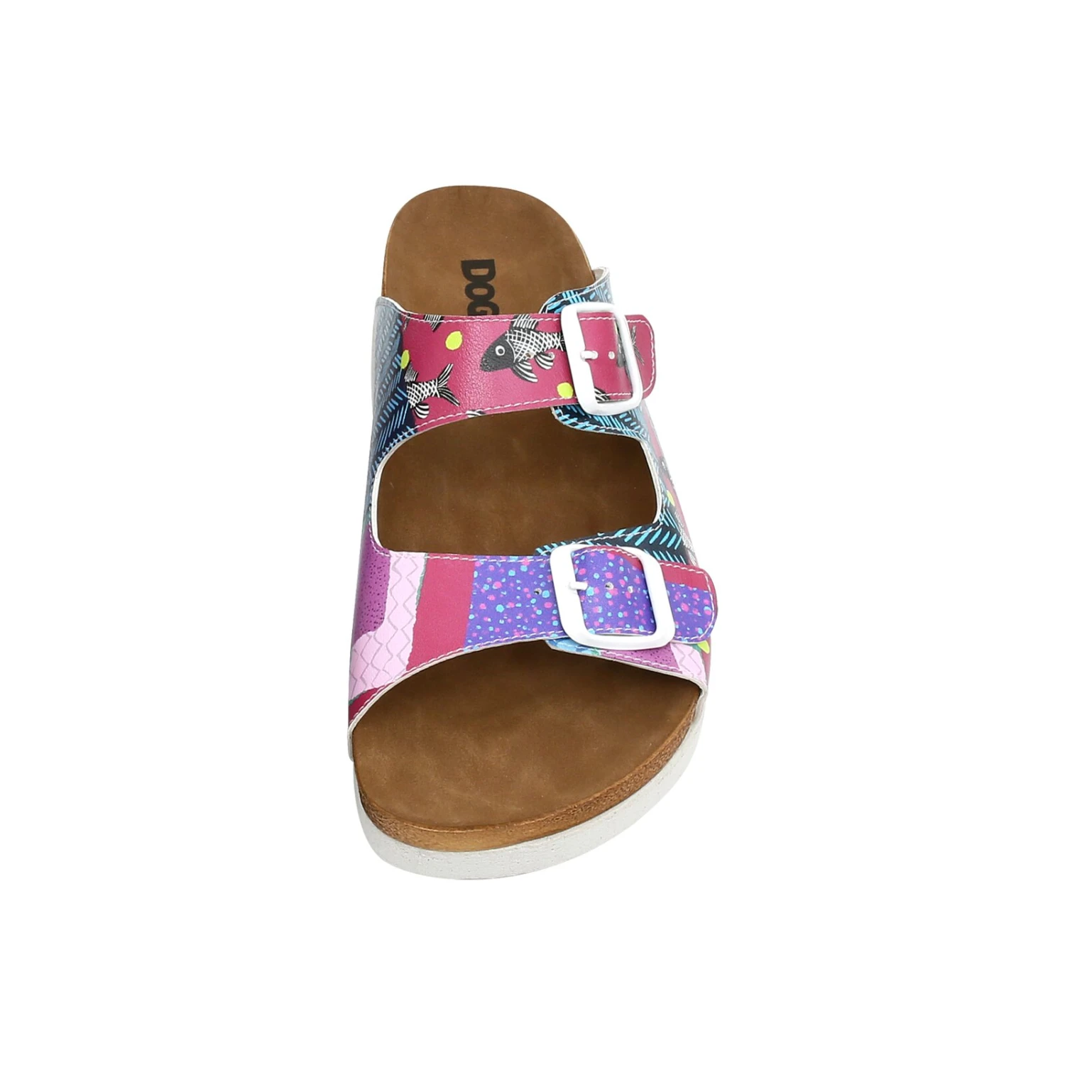 DOGO Stella - Patch Fish 1 DOGO Stella - Patch Fish