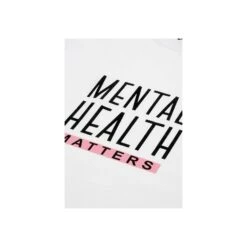 DOGO T-shirt - Mental Health Matters