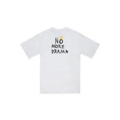 DOGO T-shirt - No More Drama