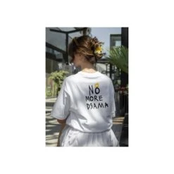 DOGO T-shirt - No More Drama -DOGO Trend Rabattwelt dogo t shirt no more drama5