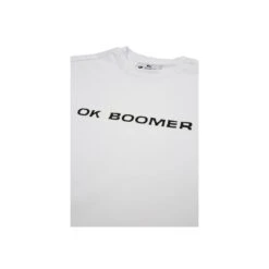 DOGO T-shirt - Ok Boomer