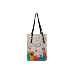 DOGO Tall Bag - Cat Lovers