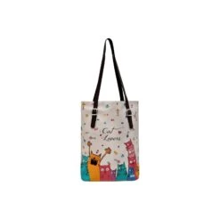 DOGO Tall Bag - Cat Lovers 7 DOGO Tall Bag - Cat Lovers -DOGO Trend Rabattwelt dogo tall bag cat lovers4