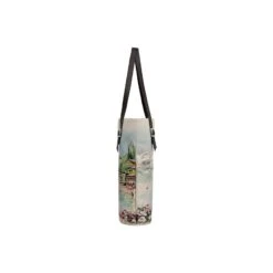 DOGO Tall Bag - Lago Di Como