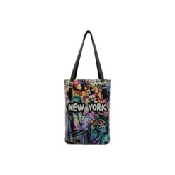 DOGO Tall Bag - New York State Of Mind