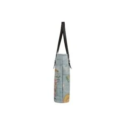 DOGO Tall Bag - Ready To Travel