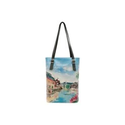 DOGO Tall Bag - Travel Fills The Soul