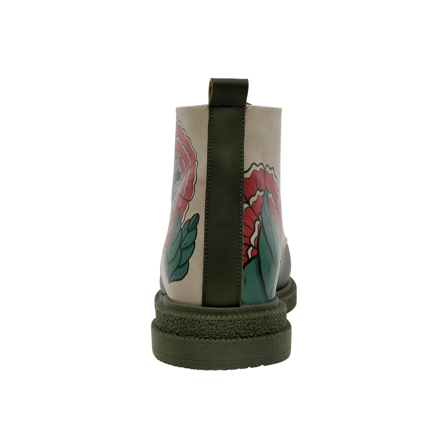 DOGO Victoria Boots - Feel, Heal, Live 4 DOGO Victoria Boots - Feel, Heal, Live – Bild 4