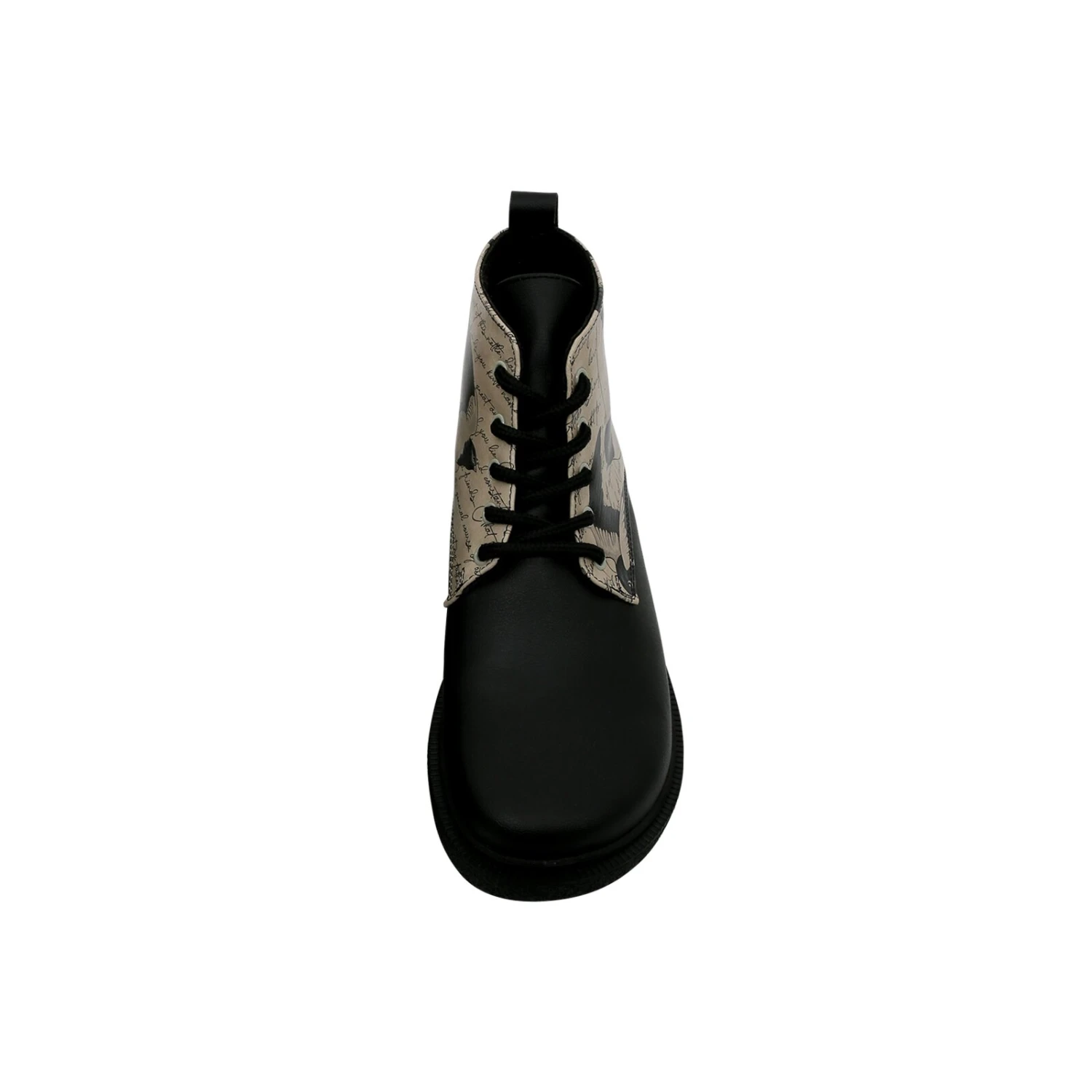 DOGO Victoria Boots - Letters For Lovers 2 DOGO Victoria Boots - Letters For Lovers – Bild 2