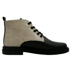 DOGO Victoria Boots - Minima Butterfly