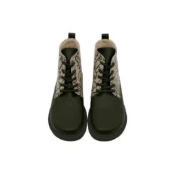 DOGO Victoria Boots - Society 7 DOGO Victoria Boots - Society -DOGO Trend Rabattwelt dogo victoria boots society6