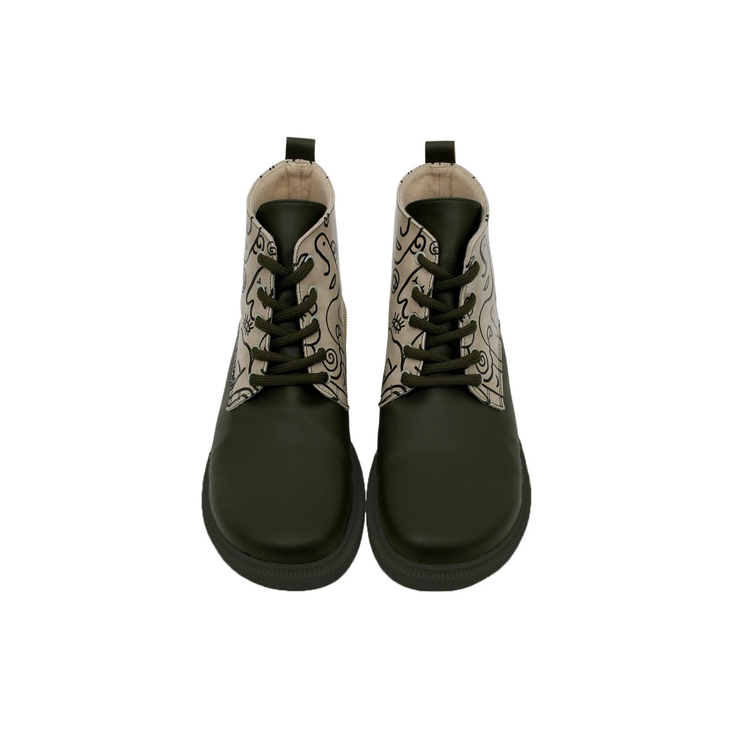 DOGO Victoria Boots - Society 4 DOGO Victoria Boots - Society – Bild 4