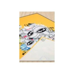 DOGO WB Mare Strandtuch - Marvin The Martian Stencil -DOGO Trend Rabattwelt dogo wb mare strandtuch marvin the martian stencil3