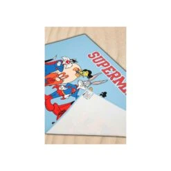 DOGO WB Mare Strandtuch - Super Looney Tunes